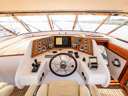 Holterman 50 Cabrio